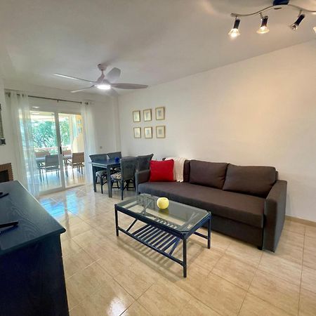 Comfy Apartment In The Heart Of The Costa Del Sol Sitio de Calahonda Exterior foto