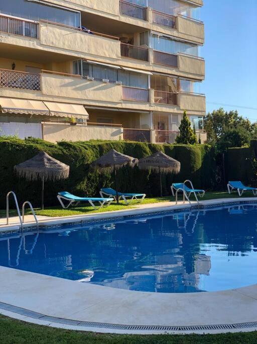Comfy Apartment In The Heart Of The Costa Del Sol Sitio de Calahonda Exterior foto