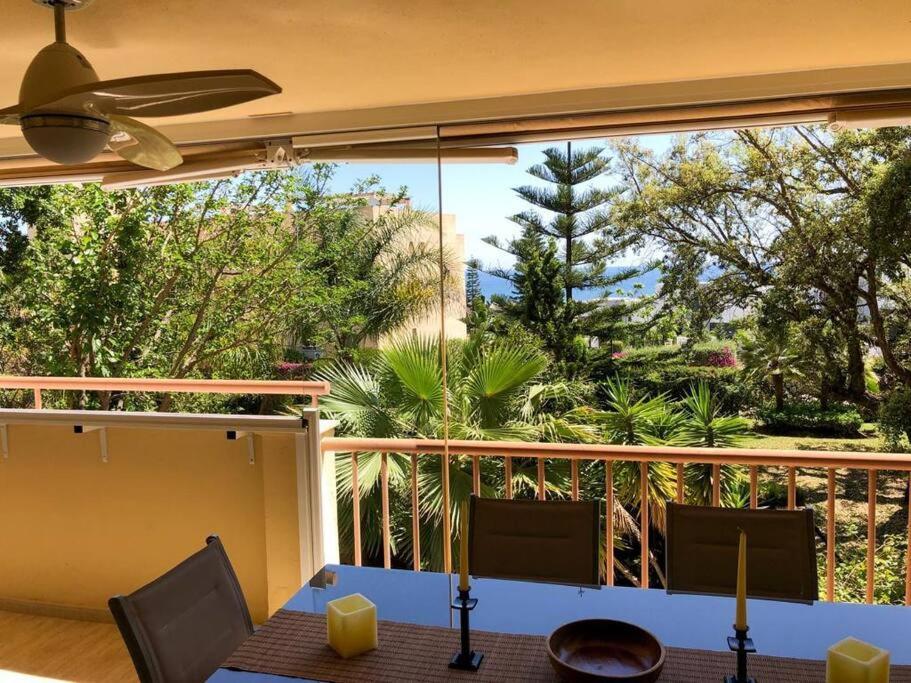 Comfy Apartment In The Heart Of The Costa Del Sol Sitio de Calahonda Exterior foto