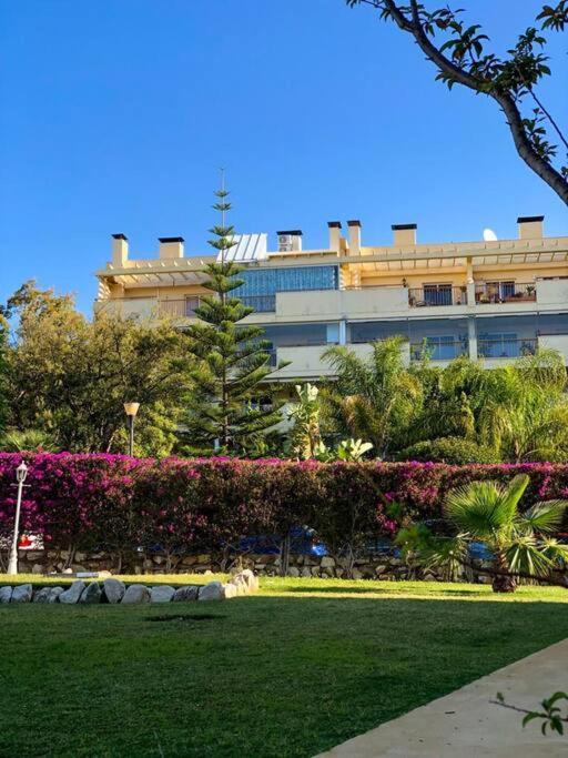 Comfy Apartment In The Heart Of The Costa Del Sol Sitio de Calahonda Exterior foto