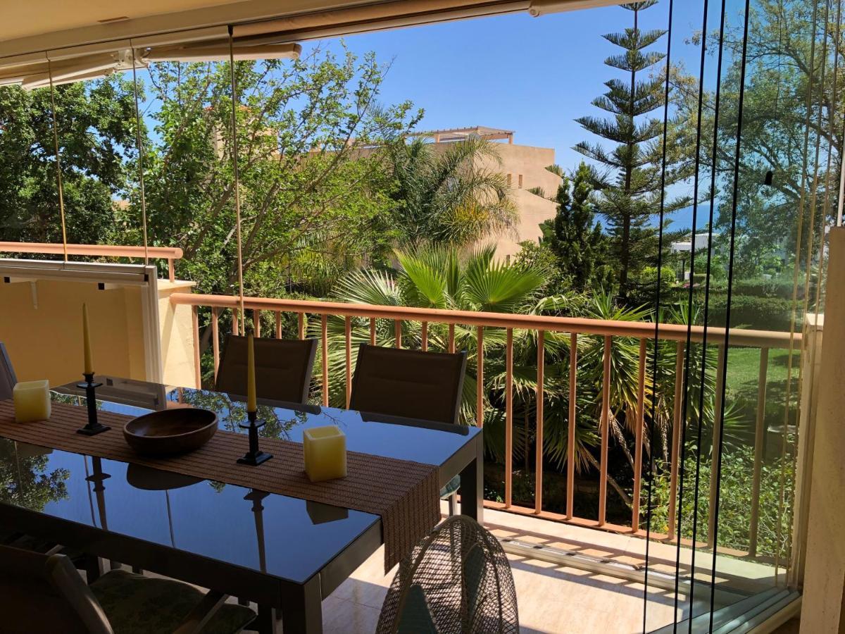 Comfy Apartment In The Heart Of The Costa Del Sol Sitio de Calahonda Exterior foto