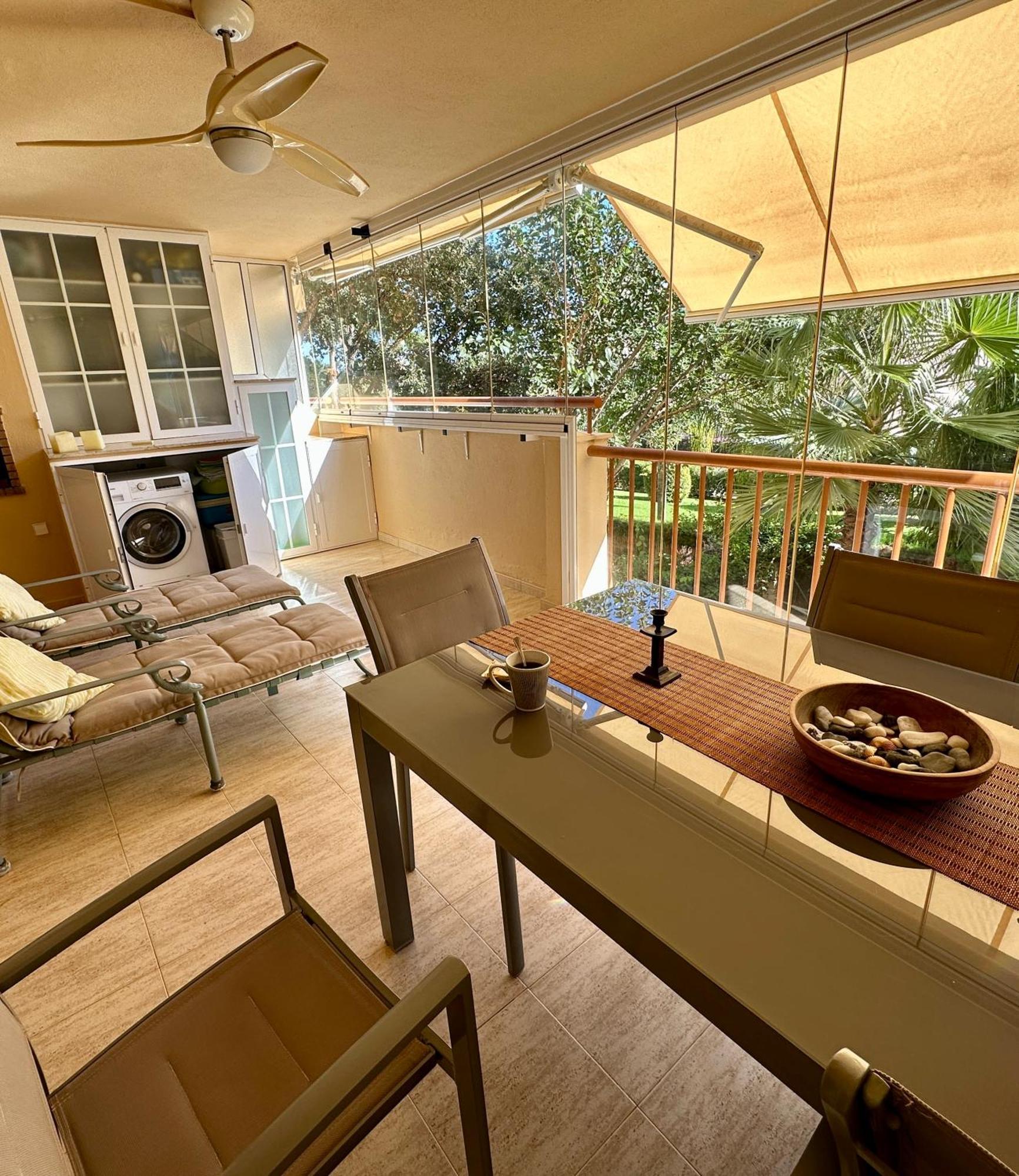 Comfy Apartment In The Heart Of The Costa Del Sol Sitio de Calahonda Exterior foto