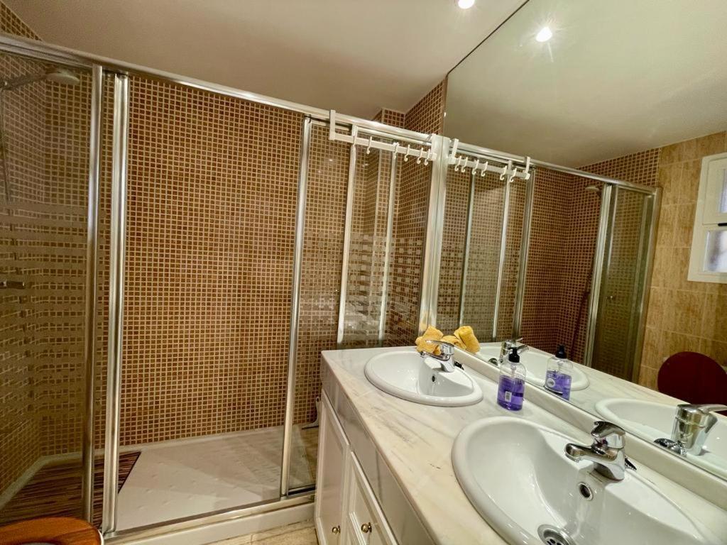 Comfy Apartment In The Heart Of The Costa Del Sol Sitio de Calahonda Exterior foto