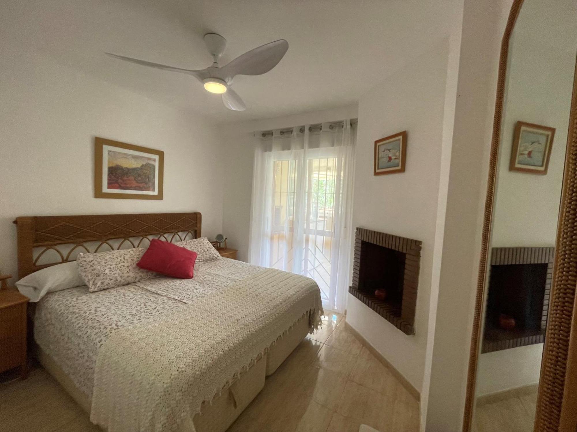 Comfy Apartment In The Heart Of The Costa Del Sol Sitio de Calahonda Exterior foto